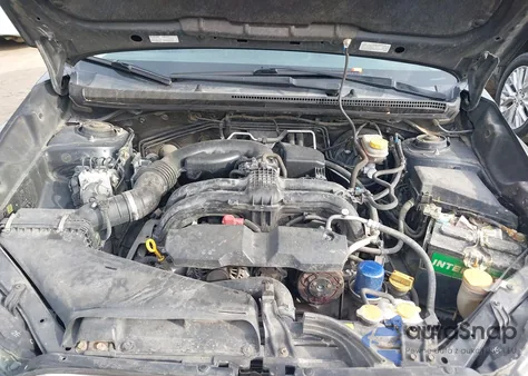 2016 Subaru Crosstrek 2.0I Limited z USA, uszkodzony, nr VIN JF2GPALC5GH324161